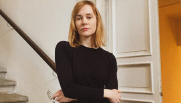 Hanna Råst (Finland)