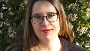 Laura Torres Bauzà (Spain)