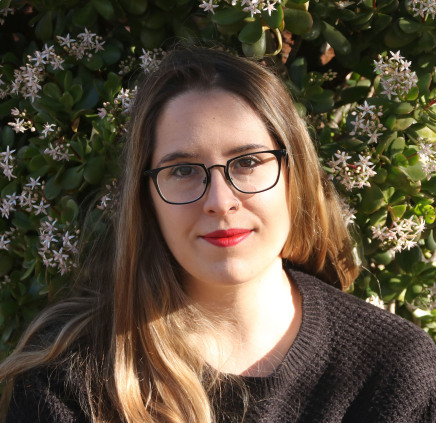 Laura Torres Bauzà (Spain)