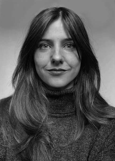 Lena Mai Merle (Germany/New Zealand)