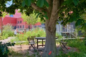 biergarten biergarten