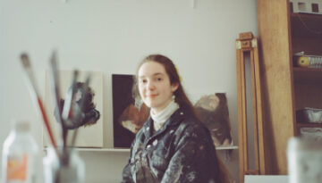 Sian Costello (Ireland)