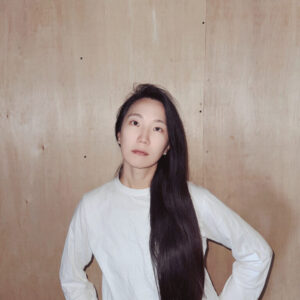 Yo-E Ryou portrait