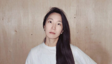 Yo-E Ryou portrait